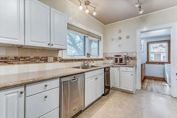 1223 S Pattie St, Wichita, KS 67211