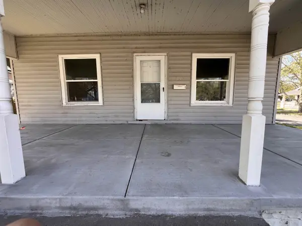 257 N Poplar Ave, Wichita, KS 67214