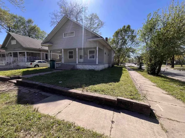 257 N Poplar Ave, Wichita, KS 67214