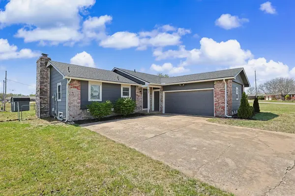 113 W Berlin,  Rose Hill,  KS 67133