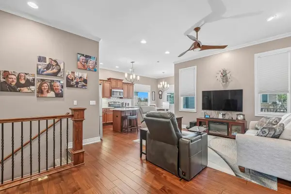 4524 N Barton Creek Ct, Wichita, KS 67226