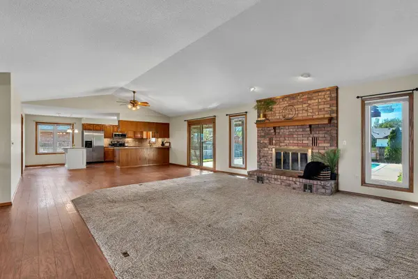 405 Richard Rd, Goddard, KS 67052