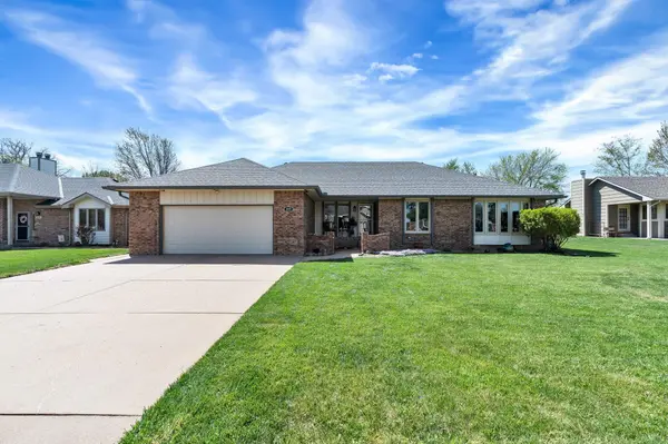 405 Richard Rd,  Goddard,  KS 67052