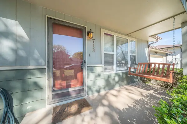 713 Filmore St, Cheney, KS 67025