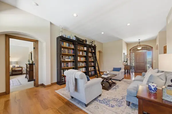 1809 N Glen Wood Cir., Wichita, KS 67230