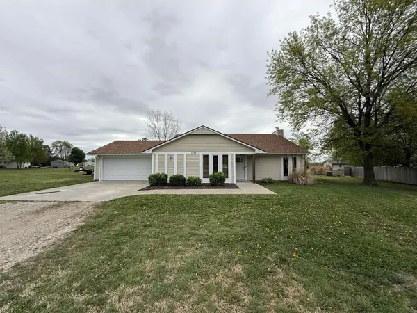 6658 S Bedford Cir,  Derby,  KS 67037