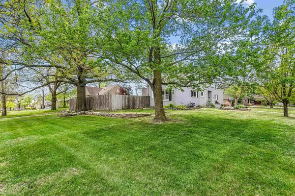 4815 E Lewis St, Wichita, KS 67218