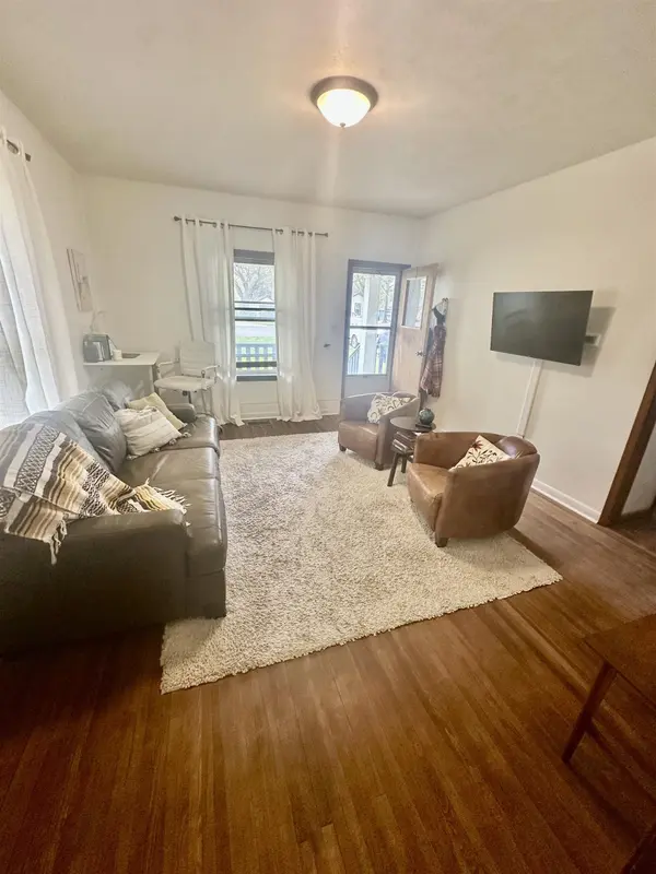 522 S Christian Ave., Moundridge, KS 67107