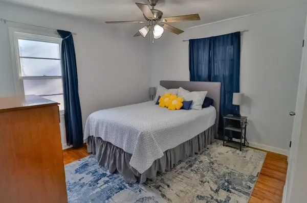 2114 S Vine, Wichita, KS 67213