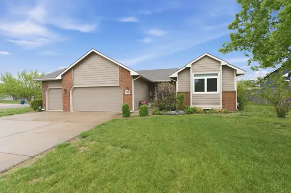 4754 S Leonine Ct, Wichita, KS 67217