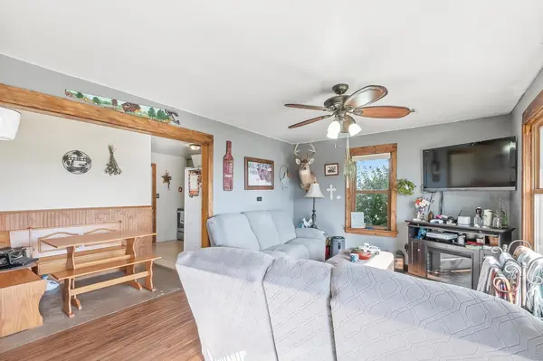 107 S Church St, Udall, KS 67146