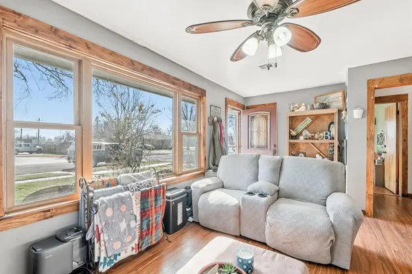 107 S Church St, Udall, KS 67146