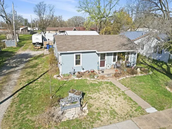 107 S Church St, Udall, KS 67146