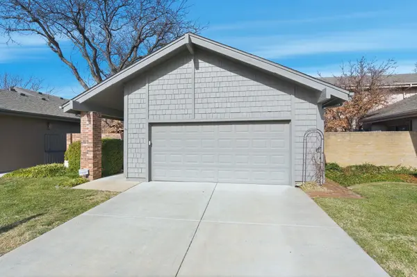 7700 E 13TH ST N UNIT 3, Wichita, KS 67206-1289