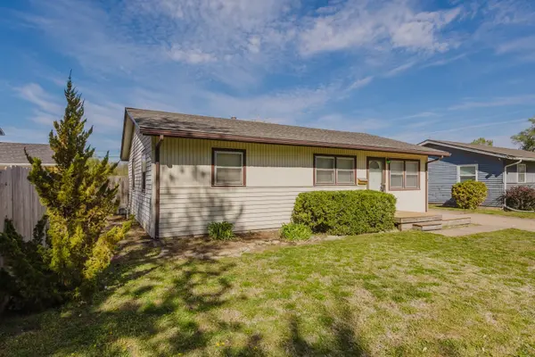 3349 S Vine St., Wichita, KS 67217