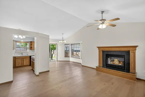 2537 E Fairchild St, Park City, KS 67219