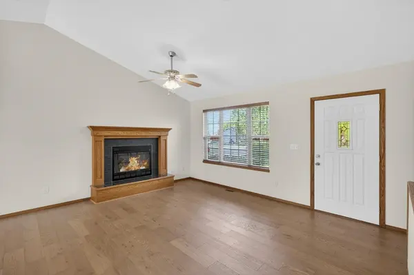 2537 E Fairchild St, Park City, KS 67219
