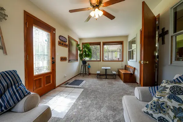 830 W Central Ave, El Dorado, KS 67042