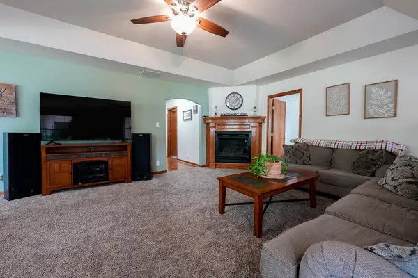 830 W Central Ave, El Dorado, KS 67042