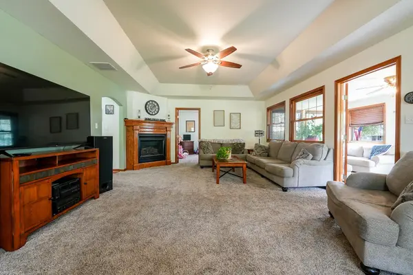 830 W Central Ave, El Dorado, KS 67042