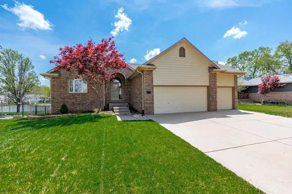 9414 W Ryan St, Wichita, KS 67205
