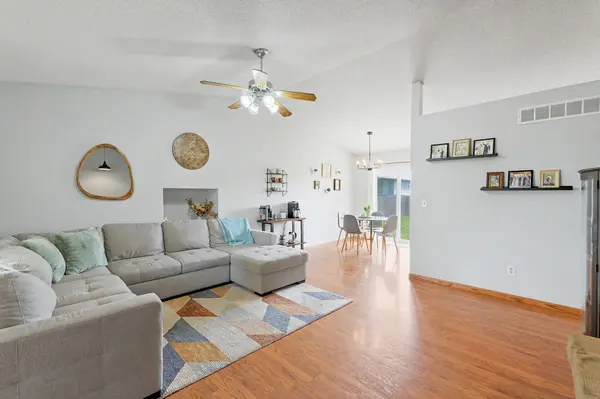 6516 N Upchurch Ave, Park City, KS 67219