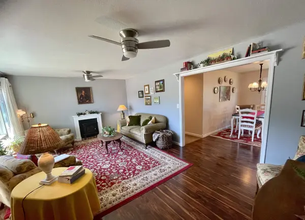 122 W Vine St., Argonia, KS 67004