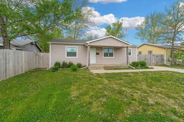 1921 E 51st St. S., Wichita, KS 67216