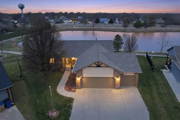 6465 N Upchurch Cir, Park City, KS 67219