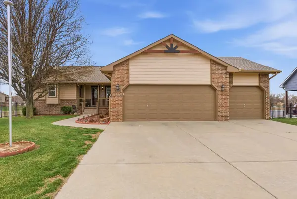 6465 N Upchurch Cir, Park City, KS 67219