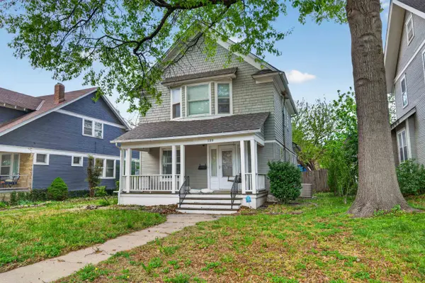 139 N Chautauqua Ave, Wichita, KS 67214