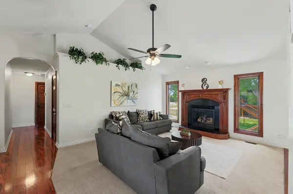 329 S Grand Mere Ct, Wichita, KS 67230