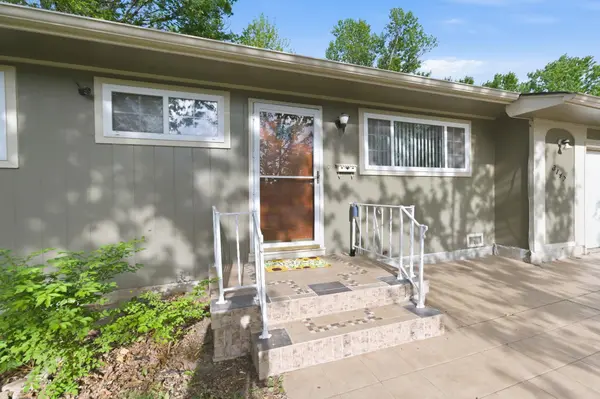 3147 S Gordon Ave, Wichita, KS 67217