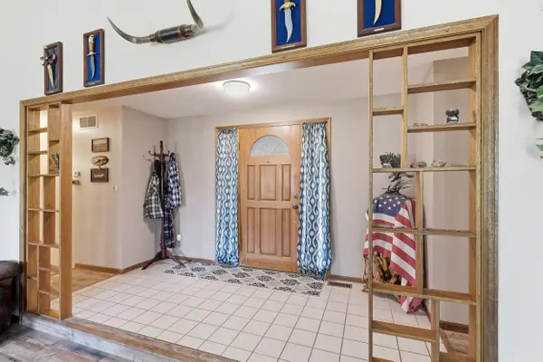 217 W Douglas Ave, Andover, KS 67002