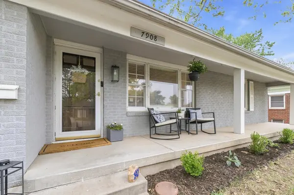 7908 E Clay St, Wichita, KS 67207-2306