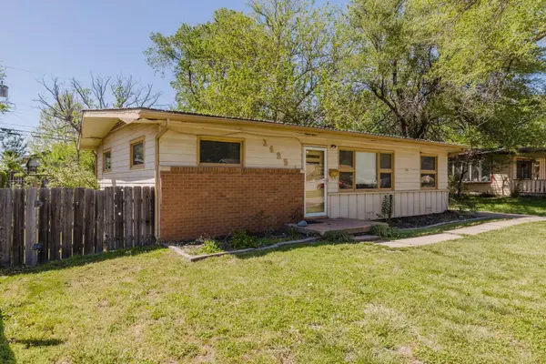 1425 N Georgie, Derby, KS 67037