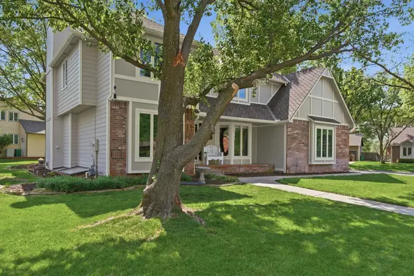 12106 W Autumn Ridge Ct, Wichita, KS 67235