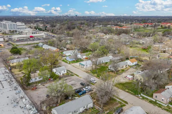 4116-4118 E Wilma St, Wichita, KS 67218