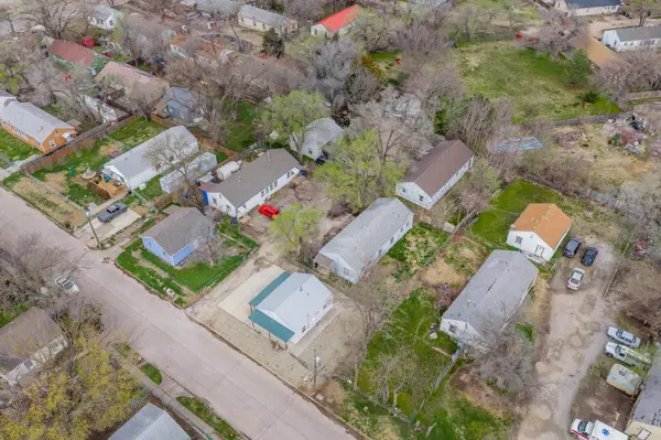 4116-4118 E Wilma St, Wichita, KS 67218