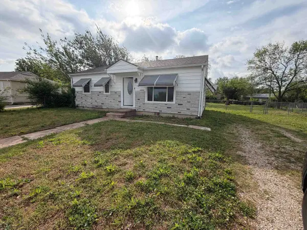 2839 E Ethel St, Wichita, KS 67219