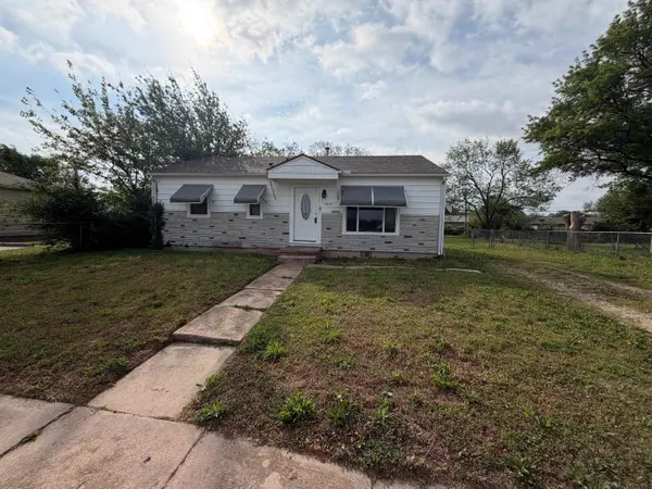 2839 E Ethel St, Wichita, KS 67219