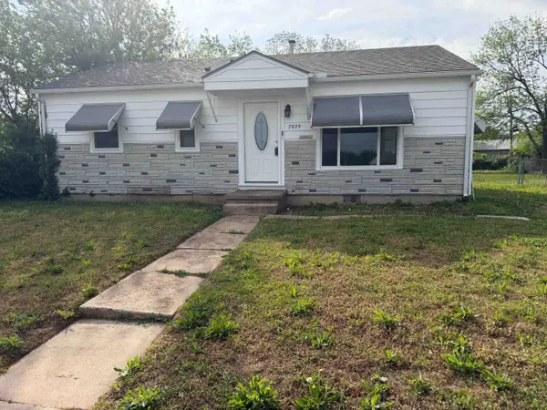 2839 E Ethel St, Wichita, KS 67219
