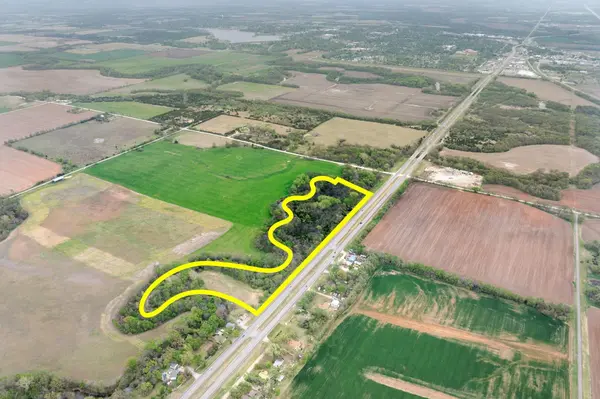 9406 SW Highway 54, Augusta, KS 67010