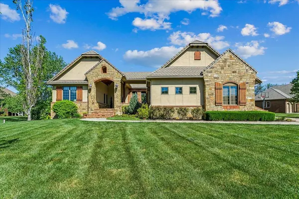 2018 N Crooked Pine St, Wichita, KS 67230