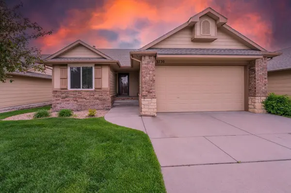 3730 N Ridge Port Ct., Wichita, KS 67205