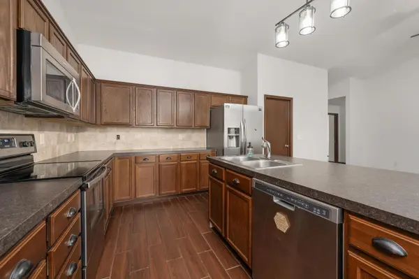 5042 N Marblefalls, Wichita, KS 67219