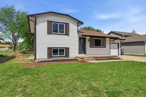 2420 E Gary St, Park City, KS 67219