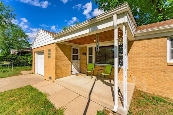 1640 S Lexington Rd, Wichita, KS 67218
