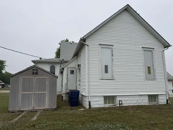 201 W Garfield, Argonia, KS 67004