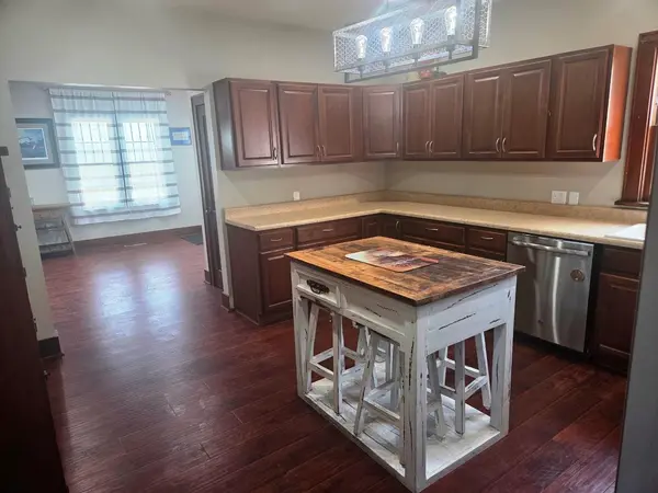 618 E Marion, Goessel, KS 67053